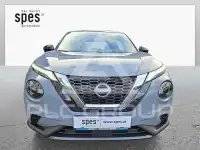 2025 Nissan Juke