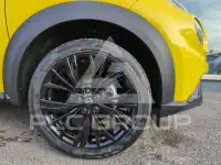 2025 Nissan Juke