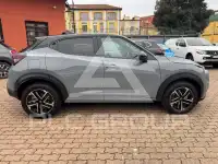 2025 Nissan Juke