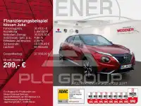 2025 Nissan Juke