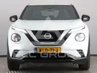 2025 Nissan Juke
