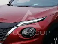 2025 Nissan Juke