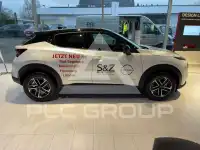 2025 Nissan Juke