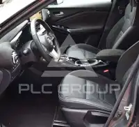 2025 Nissan Juke