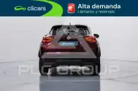 2025 Nissan Juke