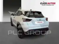 2025 Nissan Juke