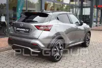 2025 Nissan Juke