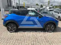 2025 Nissan Juke