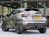 2025 Nissan Juke