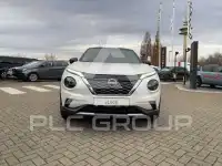 2025 Nissan Juke