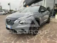 2025 Nissan Juke