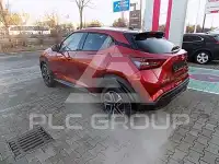 2025 Nissan Juke