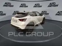 2025 Nissan Juke