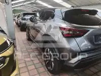 2025 Nissan Juke