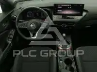 2025 Nissan Juke