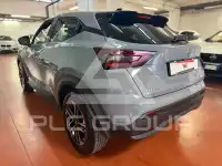 2025 Nissan Juke