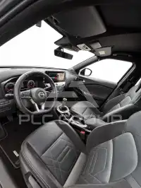 2025 Nissan Juke