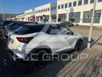 2025 Nissan Juke