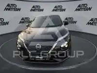 2025 Nissan Juke