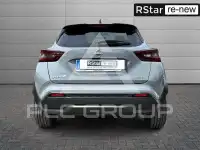 2025 Nissan Juke