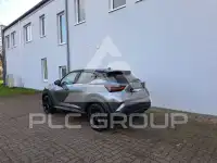 2026 Nissan Juke