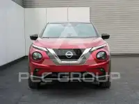 2025 Nissan Juke