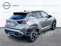 2025 Nissan Juke