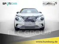 2025 Nissan Juke
