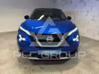 2025 Nissan Juke