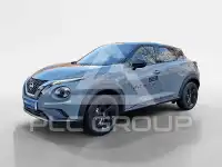 2025 Nissan Juke