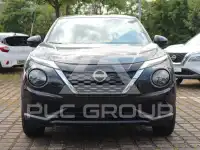 2026 Nissan Juke