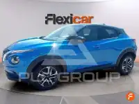 2025 Nissan Juke