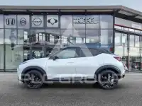 2025 Nissan Juke
