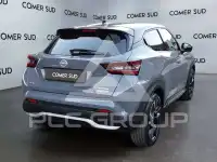 2025 Nissan Juke