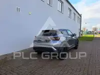 2026 Nissan Juke