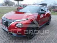 2026 Nissan Juke