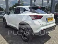 2025 Nissan Juke