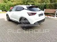 2025 Nissan Juke