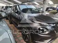 2025 Nissan Juke