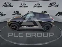 2025 Nissan Juke