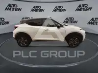 2025 Nissan Juke