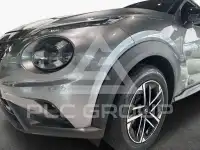 2025 Nissan Juke