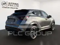 2025 Nissan Juke
