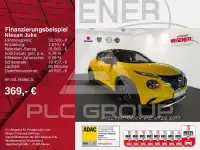2025 Nissan Juke