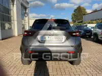2025 Nissan Juke