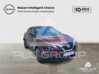 2025 Nissan Juke