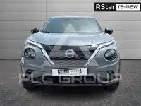 2025 Nissan Juke