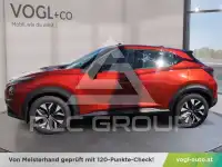 2025 Nissan Juke