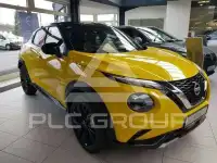 2025 Nissan Juke