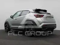 2026 Nissan Juke